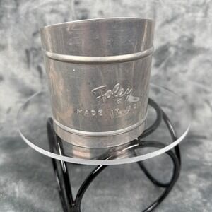 Vintage Foley Food Mill Strainer Sifter Kitchen Baking Tool Made in USA